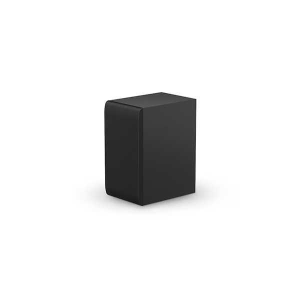 LG S40TR Home Theater 4.1 Soundbar vezeték nélküli mélynyomóval, 400W, Fekete - Image 5