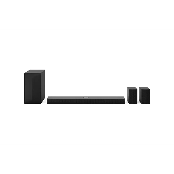 LG S70TY Hangprojektor 3.1.1 Dolby Atmos csatornával, 500W, Fekete - Image 1