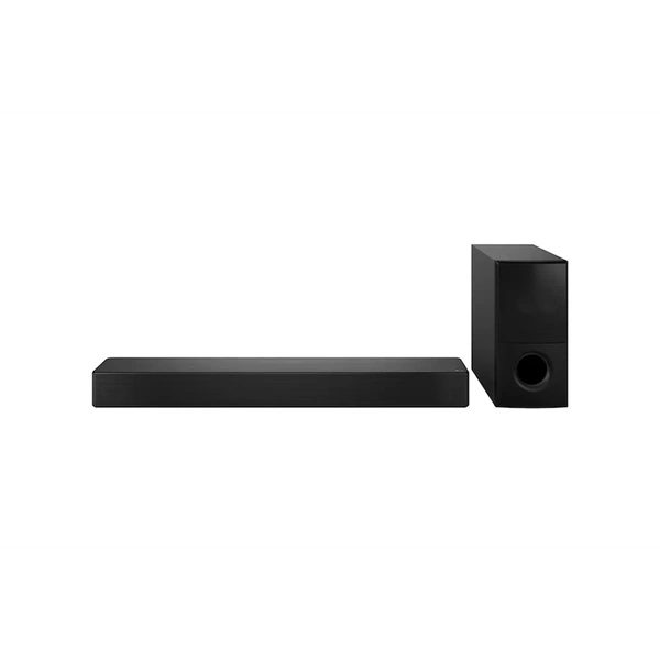 LG SH5A Hangprojektor 4.1 Dolby Atmos csatornával, 600W, Fekete - Image 1
