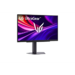 LG UltraGear 4K IPS Gaming monitor 27" 27G810A-B, 3840x2160, 16:9, 400cd/m2, 1ms, DisplayPort/2HDMI, áll.mag., pivot - Image 3