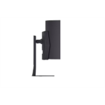 LG UltraGear OLED 240 Hz Gaming monitor 45GX900A 45",3440x1440, 21:9, 275cd/m2,0,03ms, DisplayPort/2xHDMI/2xUSB áll.mag. - Image 3
