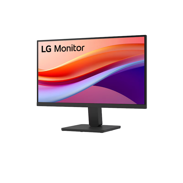 LG monitor 21,5" 22U401A-B, 1920x1080, 16:9, 250cd/m2, 5ms, VGA/HDMI, 100Hz - Image 2