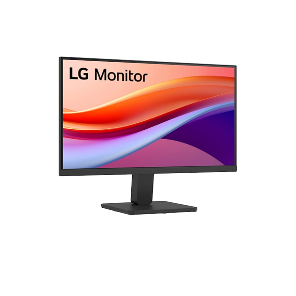 LG monitor 21,5" 22U401A-B, 1920x1080, 16:9, 250cd/m2, 5ms, VGA/HDMI, 100Hz - Image 3