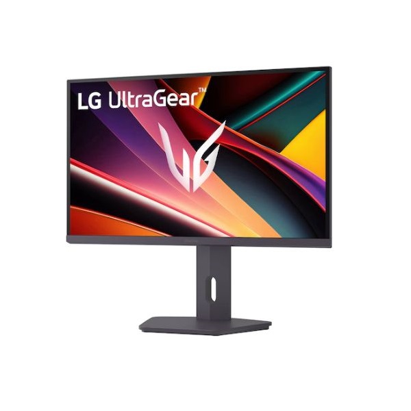 LG gaming monitor 27" 27G610A-B, 2560x1440, 16:9, 400cd/m2, 1ms, HDMIx2/DisplayPort, 200Hz - Image 2