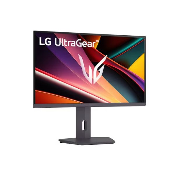 LG gaming monitor 27" 27G610A-B, 2560x1440, 16:9, 400cd/m2, 1ms, HDMIx2/DisplayPort, 200Hz - Image 3