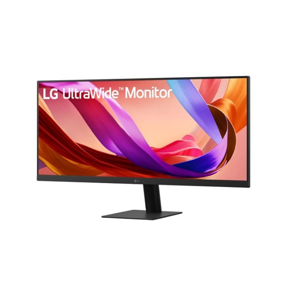 LG monitor 29" 29U511A-B, 2560x1080, 21:9, 250 cd/m2, 5ms, HDMI/Displayport - Image 2