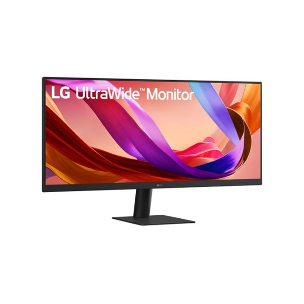 LG monitor 29" 29U511A-B, 2560x1080, 21:9, 250 cd/m2, 5ms, HDMI/Displayport - Image 3
