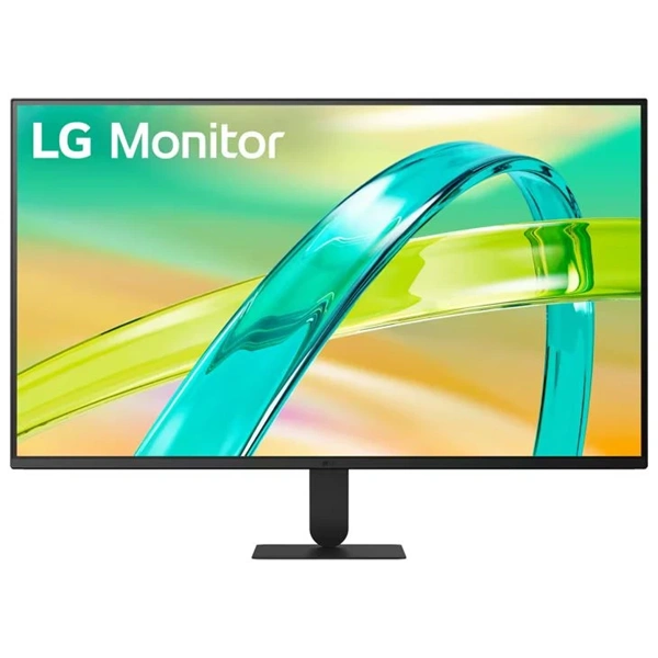 LG monitor 31,5" 32U401B-B, 1920x1080, 16:9, 250cd/m2, 5ms, HDMI, 120Hz - Image 1
