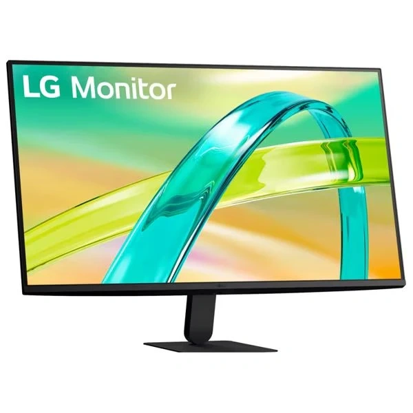 LG monitor 31,5" 32U401B-B, 1920x1080, 16:9, 250cd/m2, 5ms, HDMI, 120Hz - Image 2
