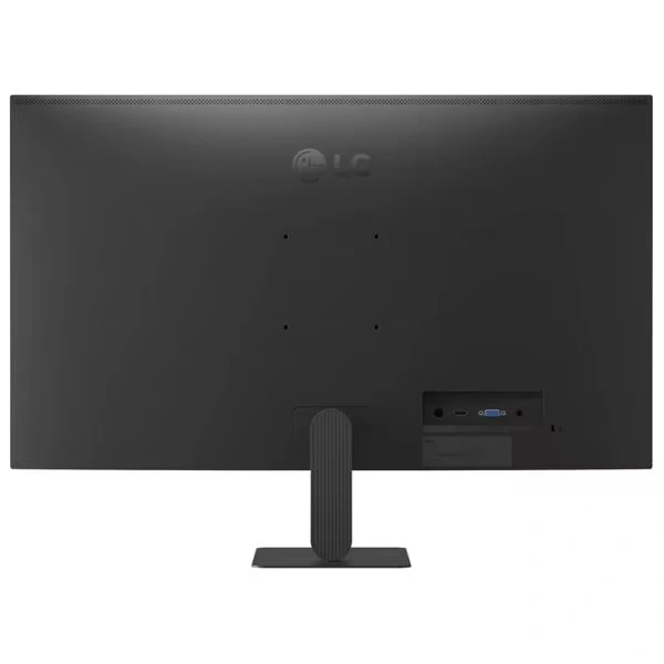 LG monitor 31,5" 32U401B-B, 1920x1080, 16:9, 250cd/m2, 5ms, HDMI, 120Hz - Image 4