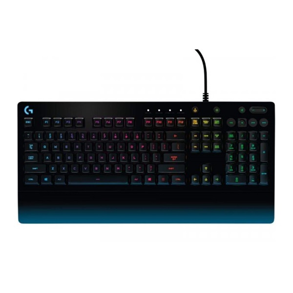 LOGITECH_Billentyuzet_-_G213_PRODIGY_RGB_Vezetekes_Gaming_HUN-i604983.jpg LOGITECH Billentyűzet - G213 Prodigy RGB Gaming Vezetékes, HUN - Image 1