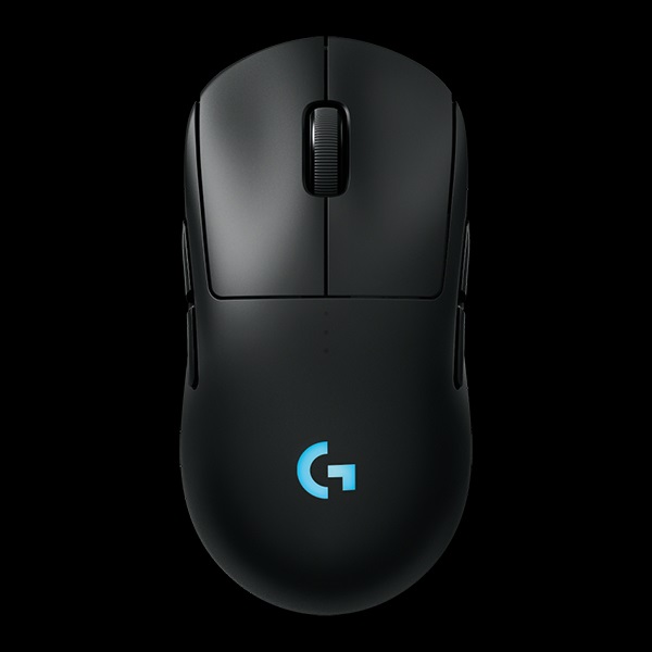 LOGITECH_Eger_-_Pro_2_Lightspeed_Vezetek_Nelkuli_Gaming_Fekete-i1572979.jpg LOGITECH Egér - Pro 2 Lightspeed Vezeték Nélküli Gaming, Fekete - Image 1