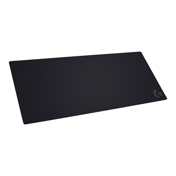 LOGITECH_Egerpad_-_G840_Gaming_Pad_XL_Fekete-i1296046.jpg LOGITECH Egérpad - G840 Gaming Pad XL, Fekete - Image 1