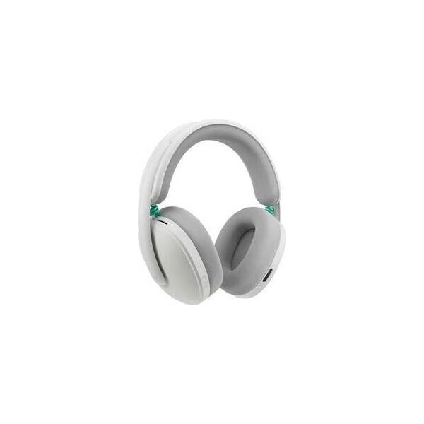 LOGITECH Fejhallgató 2.0 - G325 Lightspeed Vezeték Nélküli Gaming Mikrofonos, Fehér - Image 1