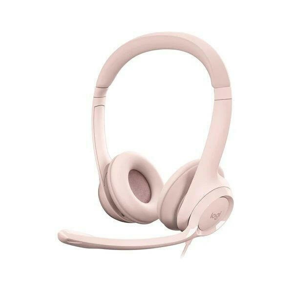 LOGITECH_Fejhallgato_20_-_H390_USB_Mikrofonos_Rozsaszin-i1296088.jpg LOGITECH Fejhallgató 2.0 - H390 USB Mikrofonos, Rózsaszín - Image 1