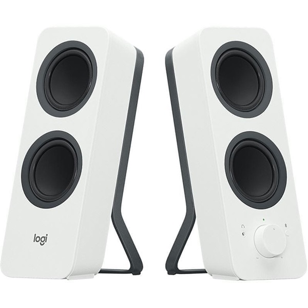 LOGITECH_Hangszoro_20_-_Z207_10W_Bluetooth_Piszkosfeher-i723780.jpg LOGITECH Hangszóró 2.0 - Z207 10W Bluetooth, Piszkosfehér - Image 1