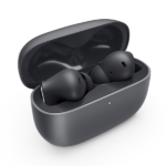 Lenovo TWS Earbuds (X9 Edition) - (vezeték nélküli fejhallgató), Fekete