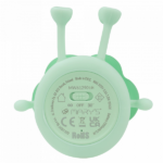 MARYS, MW61290, Éjszakai LED Lámpa, Brokkoli, Akkumulátoros, USB kábellel , 2,5W, 6500K, Zöld - Image 4