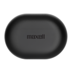 MAXELL Fülhallgató MAXPODS, tws, ANC (aktív zajszűrés), ENC, fekete - Image 4
