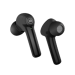 MAXELL vezeték nélküli fülhallgató, DYNAMIC+ earbuds, TWS, bluetooth 5.3, fekete