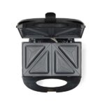 MELISSA szendvicssütő 750W, automatikus hőmérséklet-szabályozás, tapadásmentes bevonat - Image 4