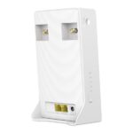 MERCUSYS 3G/4G Modem + Wireless Router AC1200 1xWAN/LAN(100Mbps) +1xLAN(100Mpbs), MB130-4G - Image 2