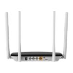 MERCUSYS 3G/4G Modem + Wireless Router AC1200 1xWAN/LAN(100Mbps) +3xLAN(100Mpbs), MB135-4G - Image 2