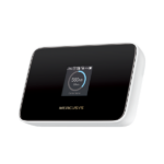 MERCUSYS 3G/4G Modem + Wireless Router AX300, MT115