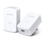 MERCUSYS Powerline AV1000 1x1000Mbps, MP500 KIT - Image 2