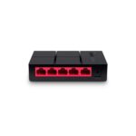 MERCUSYS Switch 5x1000Mbps, Műanyagházas Asztali, MS105G - Image 2