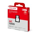 MERCUSYS Wireless Adapter USB Dual Band AC1300, MA30N - Image 3