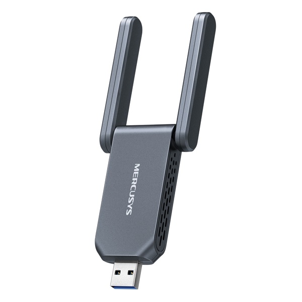 MERCUSYS_Wireless_Adapter_USB_Dual_Band_BE6500_MA37BEH-i1702626.jpg MERCUSYS Wireless Adapter USB Dual Band BE6500, MA37BEH - Image 1