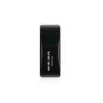 MERCUSYS Wireless Adapter USB N-es 300Mbps, MW300UM - Image 2