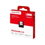 MERCUSYS Wireless Bluetooth 5.3 Adapter Nano, MA530 - Image 3