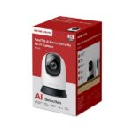 MERCUSYS Wireless Kamera Cloud beltéri éjjellátó AI támogatás, MC230 - Image 3