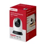 MERCUSYS Wireless Kamera Cloud beltéri éjjellátó, MC200 - Image 2