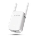 MERCUSYS Wireless Range Extender Dual Band AX1500, ME60X - Image 2