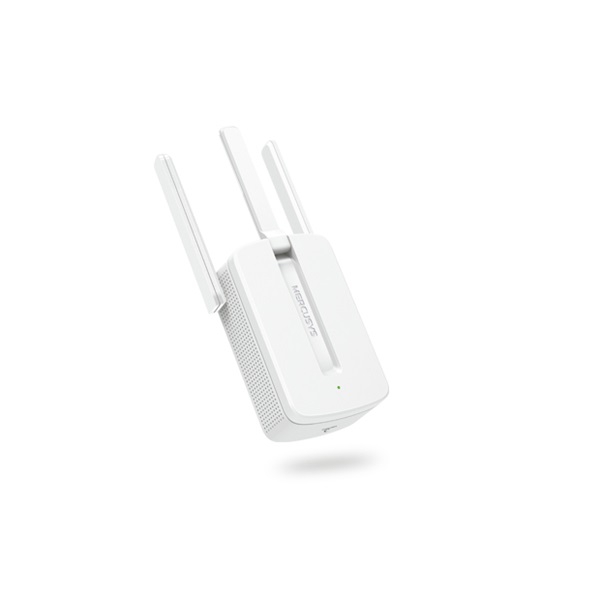 MERCUSYS_Wireless_Range_Extender_N-es_300Mbps_MW300RE-i548461.jpg MERCUSYS Wireless Range Extender N-es 300Mbps, MW300RE - Image 1