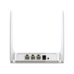 MERCUSYS Wireless Router Dual Band AC1200 1xWAN(100Mbps) + 2xLAN(100Mbps), AC10 - Image 2