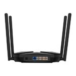 MERCUSYS Wireless Router Dual Band AX3000 1xWAN(2.5Gbps) + 3xLAN(1000Mbps), MR85X - Image 2