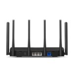 MERCUSYS Wireless Router Dual Band BE9300 1xWAN(2.5Gbps) +3xLAN(2.5Gbps), MR47BE - Image 2