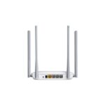 MERCUSYS Wireless Router N-es 300Mbps 1xWAN(100Mbps) + 3xLAN(100Mbps), MW325R - Image 2