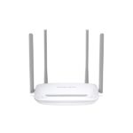MERCUSYS Wireless Router N-es 300Mbps 1xWAN(100Mbps) + 3xLAN(100Mbps), MW325R