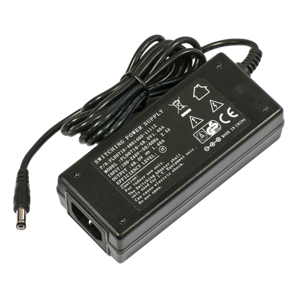 MIKROTIK_POE_Adapter_48V_146A_-_48POW-i725431.png MIKROTIK Adapter 48V 1,46A - 48POW - Image 1