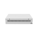 MIKROTIK Switch 8x1000Mbps + 2x10000Mbps SFP+, Rackes, CSS610-8G-2S+IN - Image 2