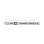 MIKROTIK Switch 24x1000Mbps + 2x10Gbps SFP+, Fémházas, Rackes, CSS326-24G-2S+RM - Image 2