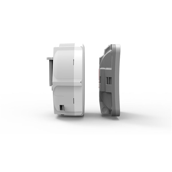 MIKROTIK Wireless AccessPoint SXTsq Lite5 1x100Mbps, Wi-Fi 4, Kültéri, RBSXTSQ5ND - Image 3