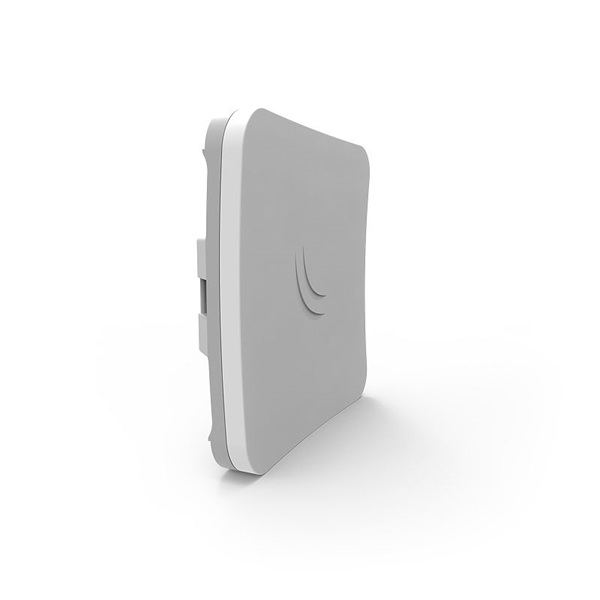 MIKROTIK Wireless AccessPoint SXTsq Lite5 1x100Mbps, Wi-Fi 4, Kültéri, RBSXTSQ5ND - Image 1