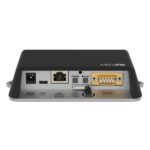 MIKROTIK Wireless Router LtAP mini LTE kit 1x100Mbps, Wi-Fi 4, LTE modem, Kültéri, RB912R-2ND-LTM&EC200A-EU - Image 2