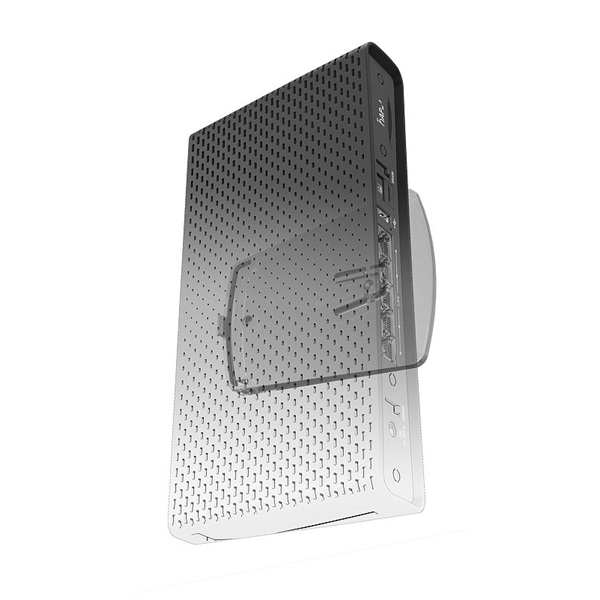 MIKROTIK Wireless Router hAP ac3 5x1000Mbps, Wi-Fi 5, Asztali, RBD53IG-5HACD2HND - Image 4